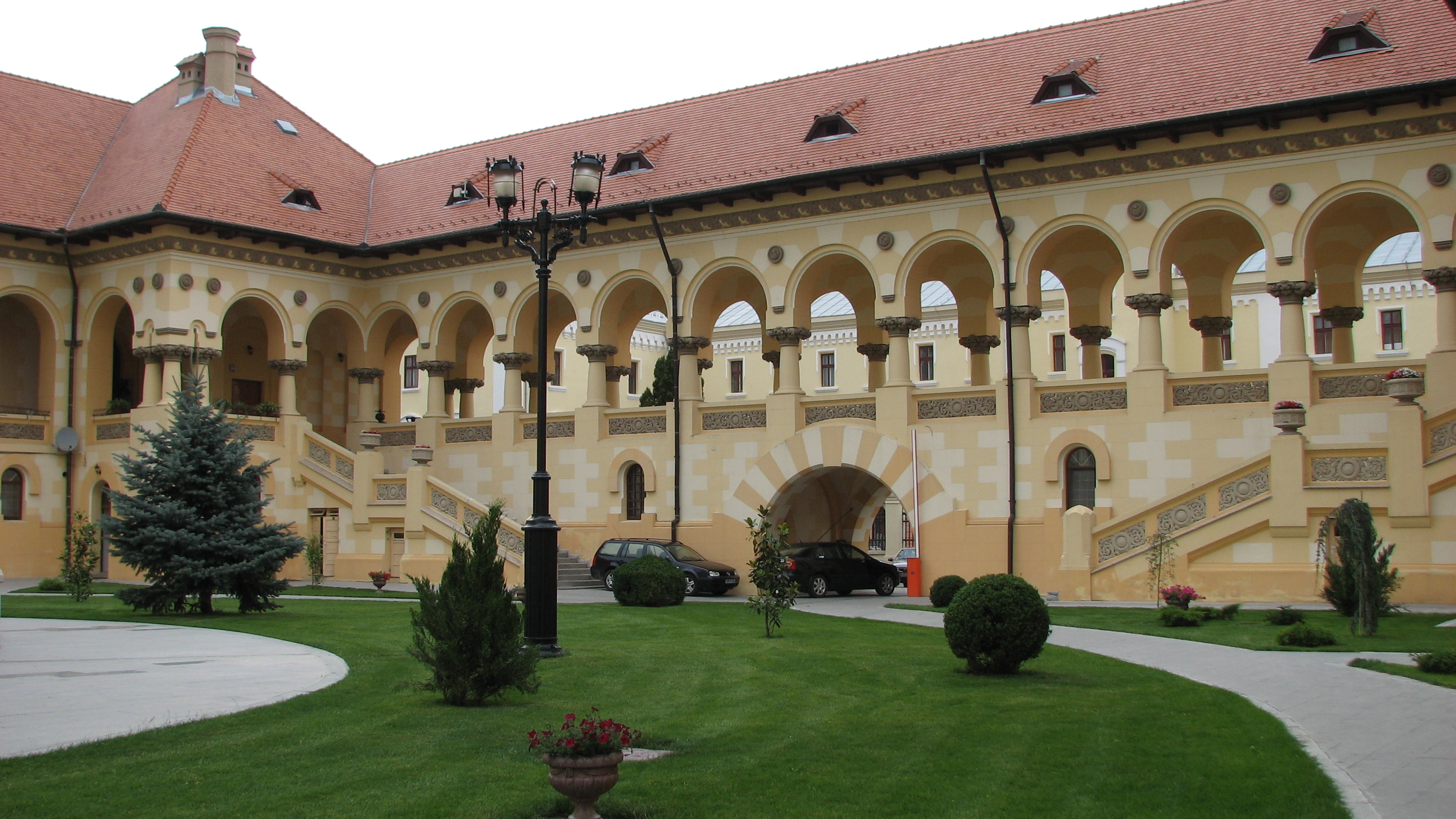 Alba Iulia