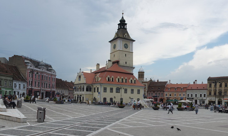 Brasov