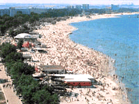 Mamaia