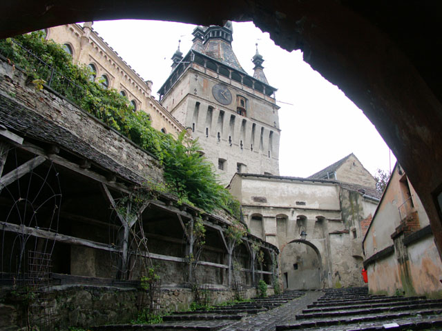 Sighisoara