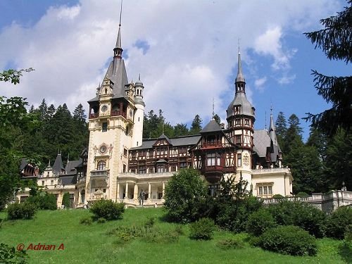 Sinaia