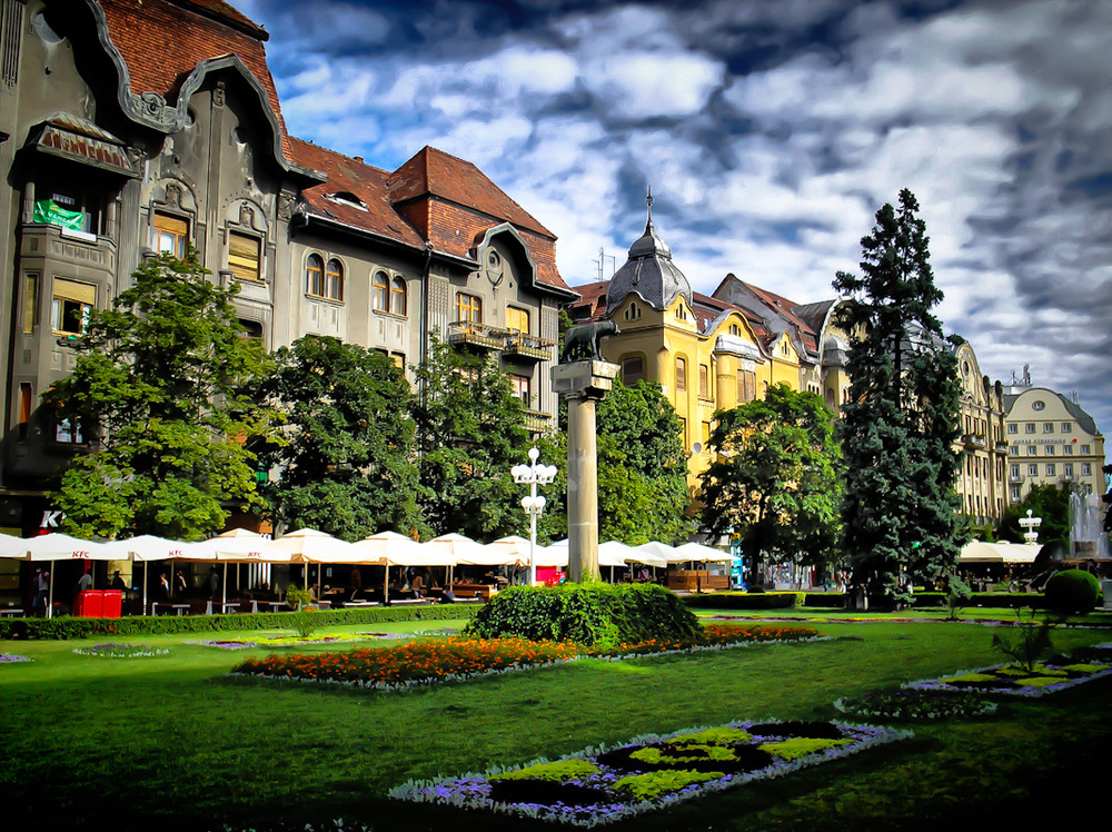 Timisoara