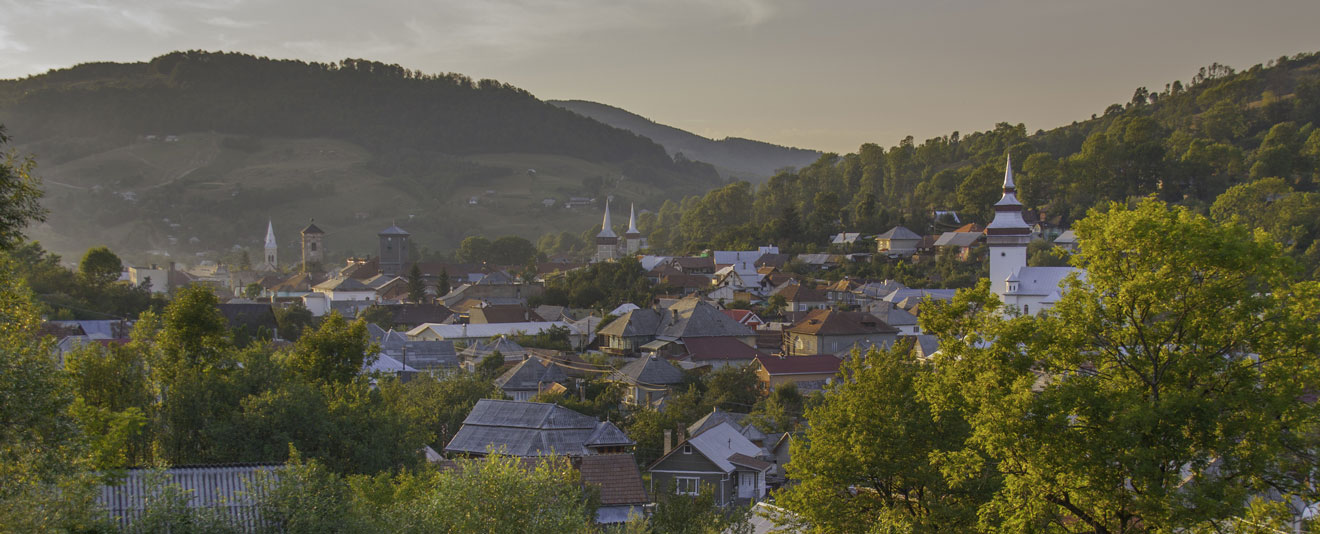 Roumanie: Abrud (Dep. Alba Iulia)