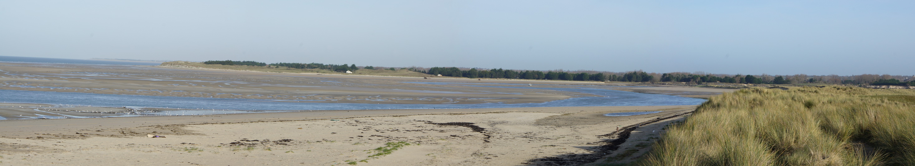 Normandie: Les côtes de La Manche